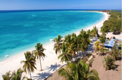 旅游网-去古巴旅游探索安康海滩_加勒比岛上的度假天堂