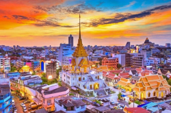 2023泰国自由行全攻略-最新旅游经验分享