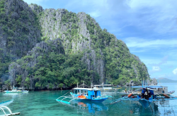 菲律宾科隆岛自助游探秘-旅行经验分享
