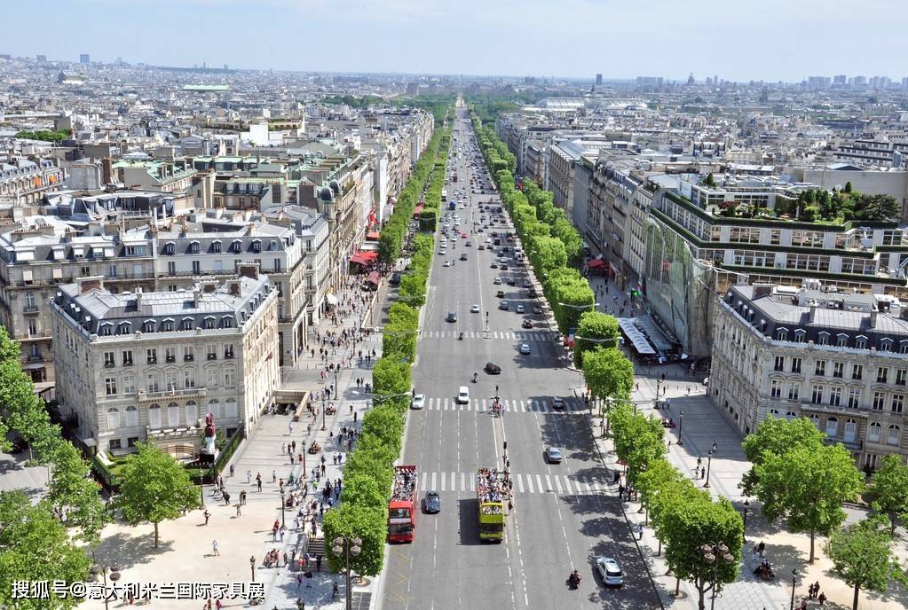 法国旅行:2024法国巴黎时尚家居设计展攻略_法国旅行须知