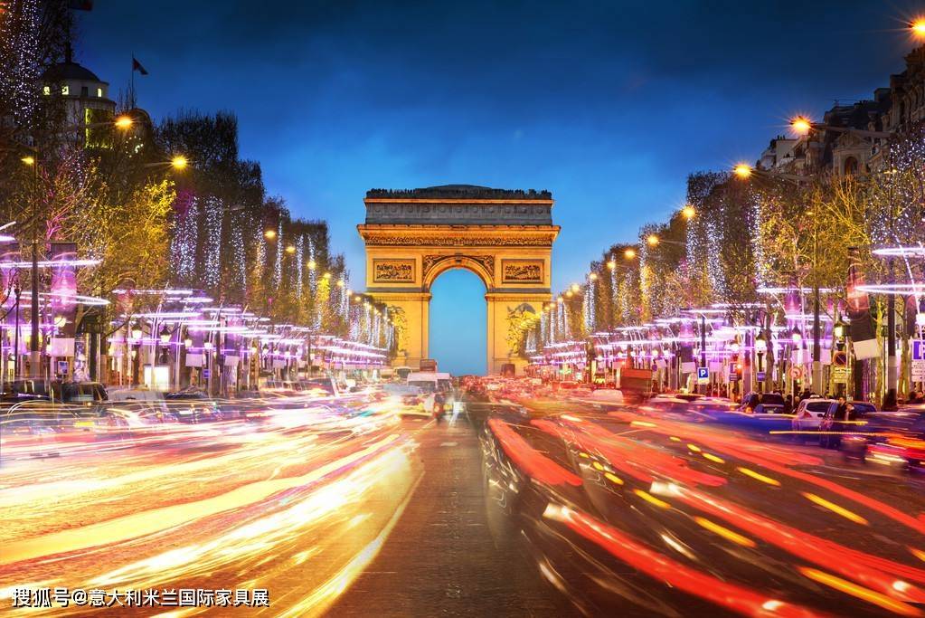法国旅行:2024法国巴黎时尚家居设计展攻略_法国旅行须知