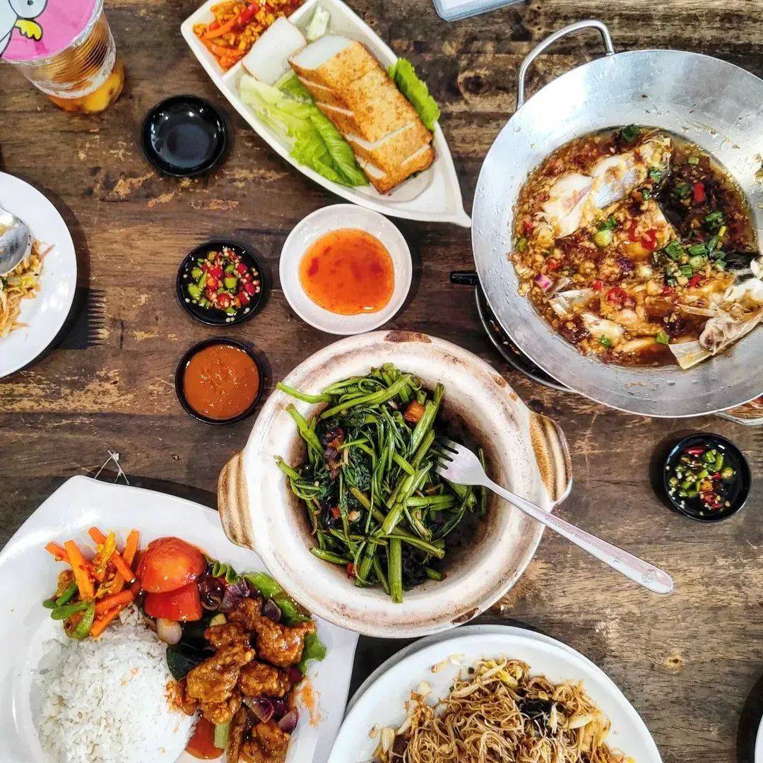 马来西亚旅行:马来西亚旅行不能错过的10款美食